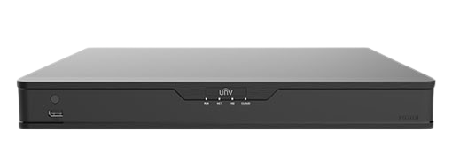 UNV XVR302-16Q3 – DVR 16 Canaux Hybride, 6MP, H.265+,HDMI/VGA