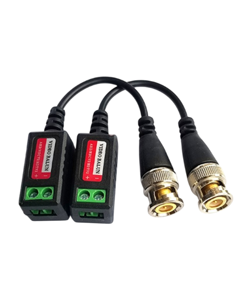 Balun Vidéo 2MP CAMYES 1