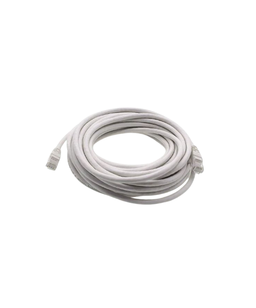 Câble Ethernet RJ45 Cat6 0,5 M 1