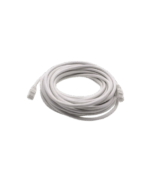 WD-Link Câble coaxial RG59 avec alimentation et jacket 100m