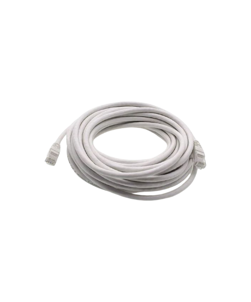 WD-Link Câble coaxial RG59 avec alimentation et jacket 100m 1