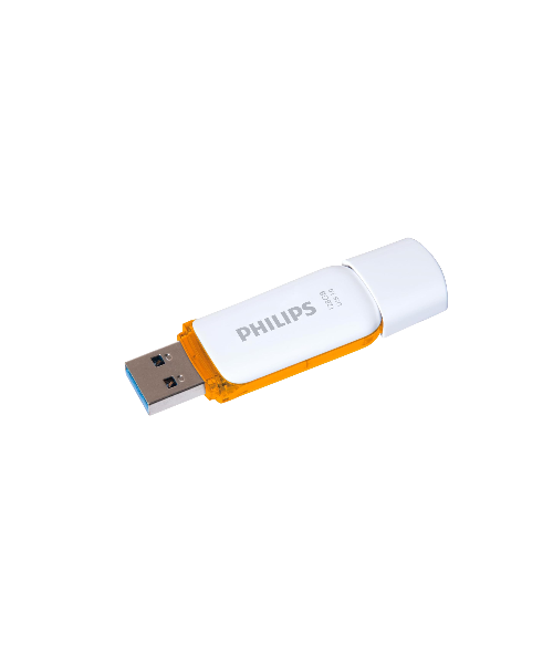Clé USB Philips 128 Go USB 3.0, 100 Mos 1