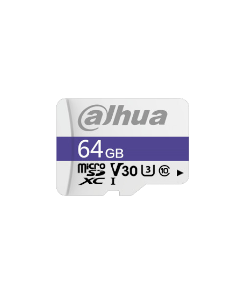 Dahua DHI-TF-C100/64GB – microSDXC 64 GB UHS-I Class 10 1