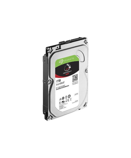 Disque Dur Interne 1 To Reconditionné – 3,5" SATA 1