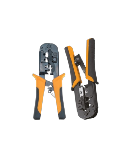 Pince à Sertir Connecteurs RJ45 RJ12 RJ11