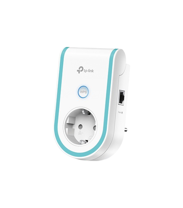 TP-Link RE360 – Extender Wi-Fi AC1200 WiFi 5 bi-bande, prise gigogne 1