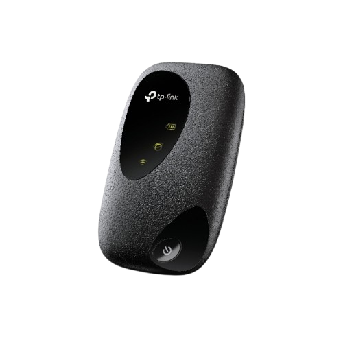 TP-Link M7200 – Routeur 4G LTE Portable Wi-Fi 300 Mbps avec Batterie Intégrée 1