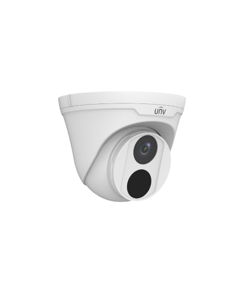 UNV IPC3612LB-SF28-A – dôme fixe IP 2 MP, Smart IR 30 m, Ultra 265/H.265 1