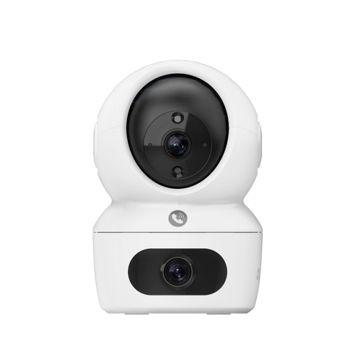 Caméra EZVIZ H7c Dual 2K 1