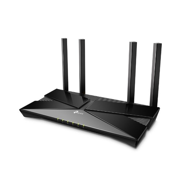 Routeur TP-Link Archer AX23 AX1800 Bi-Bande Gigabit 9