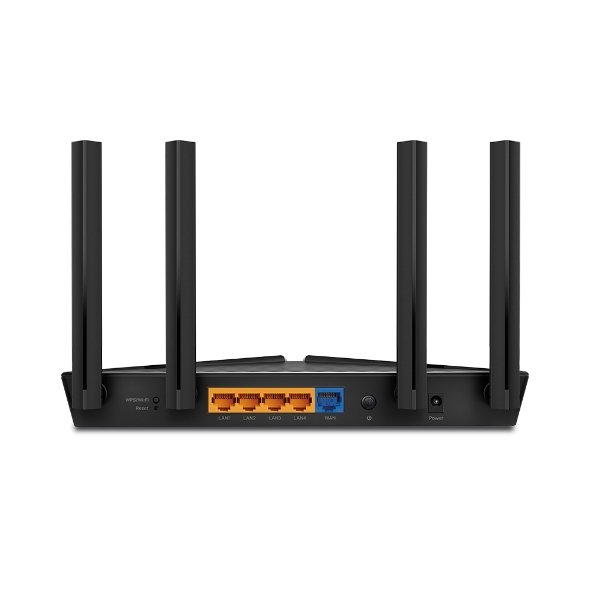 Routeur TP-Link Archer AX23 AX1800 Bi-Bande Gigabit 8