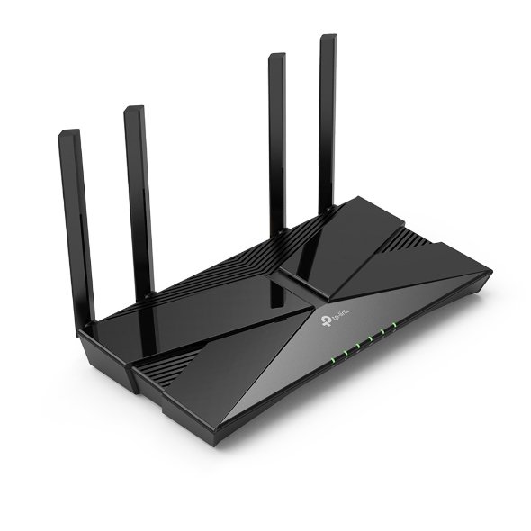 Routeur TP-Link Archer AX23 AX1800 Bi-Bande Gigabit 7