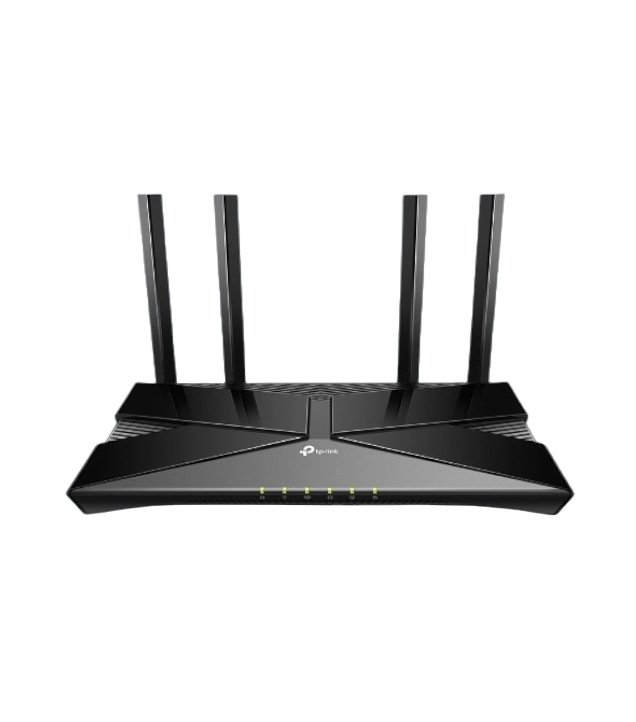 Routeur TP-Link Archer AX23 AX1800 Bi-Bande Gigabit 1