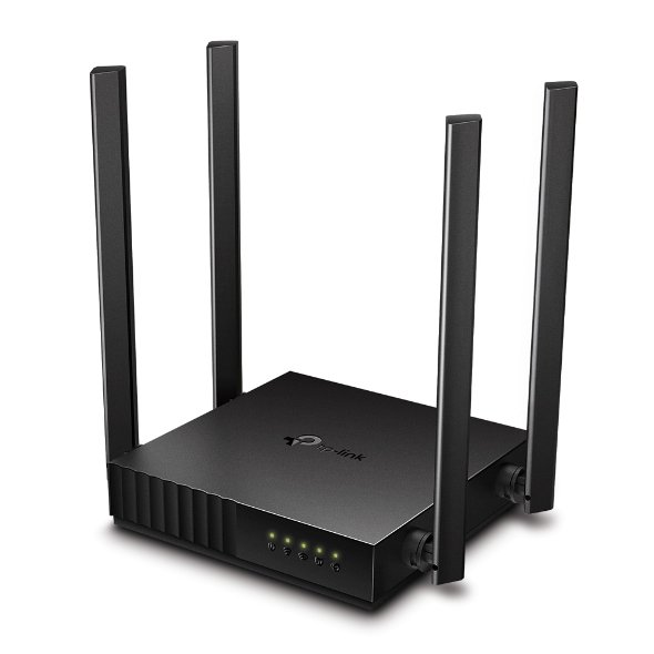 TP-Link Archer C54 Routeur WiFi AC1200 Bi-Bande 6