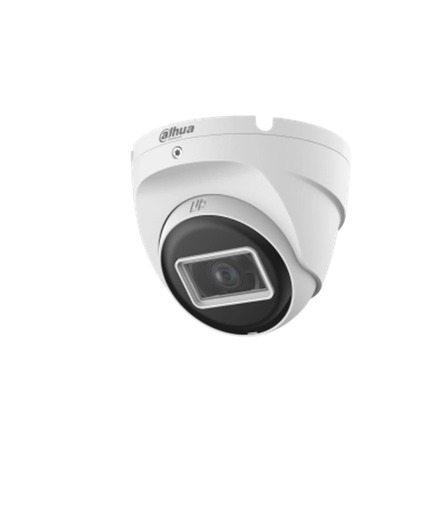 DAHUA DOME COOPER 5MP DH-HAC-T2A51P-U 1