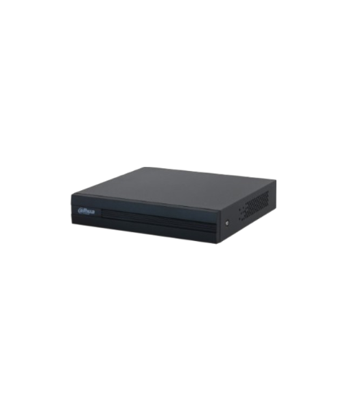 Dahua DH-XVR1B08H-I – DVR Penta-brid 8 canaux 5 MP, SMD Plus & AI , H.265+ 1