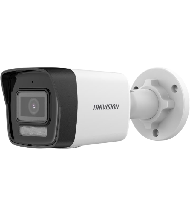 Caméra IP Hikvision 6MP DS-2CD1063G2-LIU 1