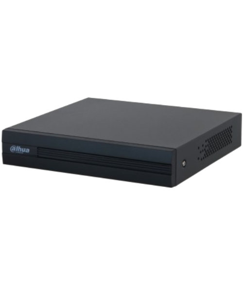 Dahua DH-XVR1B04-I – DVR Penta-brid 4 canaux 2 MP + 5 IP, H.265+ 1