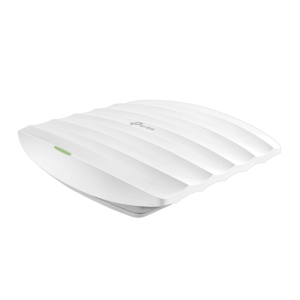EAP115-3.jpg TP-Link EAP115 Point d'accès Plafonnier WiFi N 300 Mbps 5