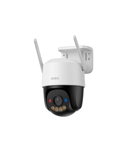 IMOU IPC-K7FP-5H0WE – Cruiser SC 5MP PTZ Wi-Fi, 110 dB, détection humaine, IP66 1