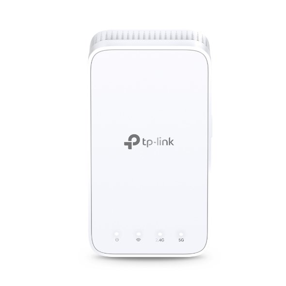 Répéteur WiFi Mesh TP-Link RE300 AC1200 Bi-Bande 8