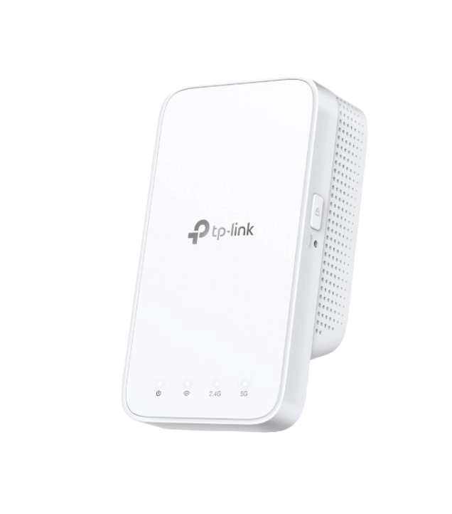 Répéteur WiFi Mesh TP-Link RE300 AC1200 Bi-Bande 1