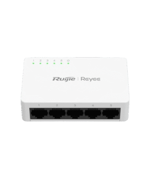 Switch de Bureau Ruijie RG-ES05G-L 5 Ports Gigabit