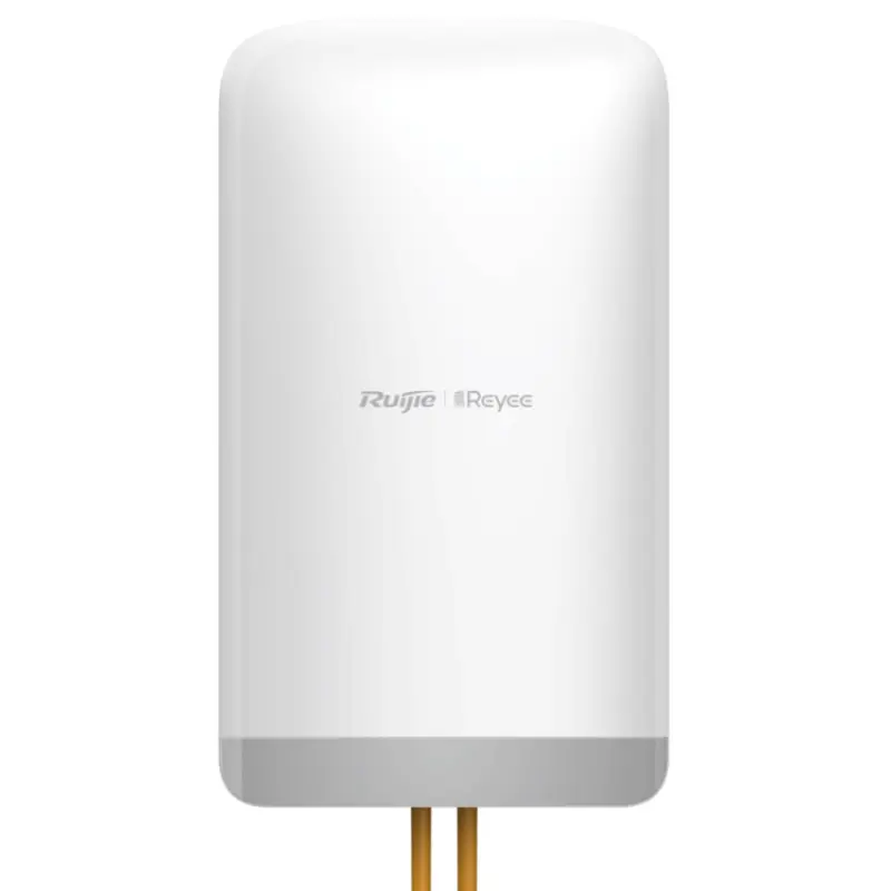 RG-EST350-3.webp Pont Sans Fil Extérieur Ruijie Reyee RG-EST350 V2 5GHz - Kit Point à Point 5km, Gigabit 2