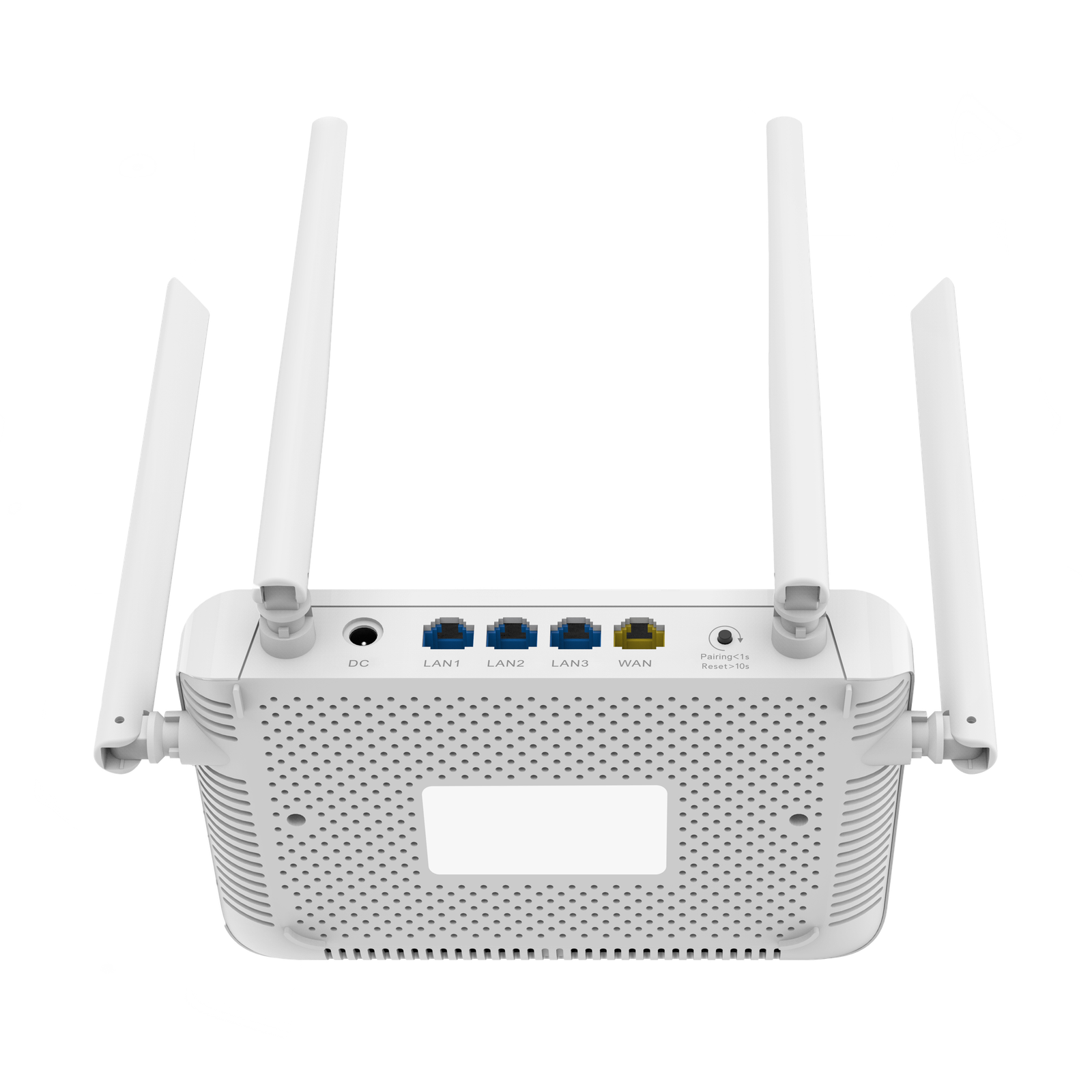 RG-EW1200-5.png Routeur Mesh Wi-Fi 5 Ruijie Reyee RG-EW1200 AC1200 Bi-Bande 3
