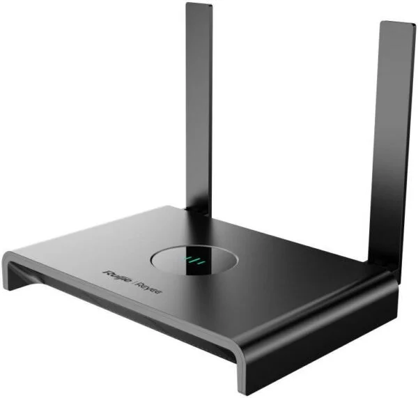Point d'Accès / Répéteur WiFi d'Accès Ruijie Reyee RG-EW300N N300 2.4GHz 2