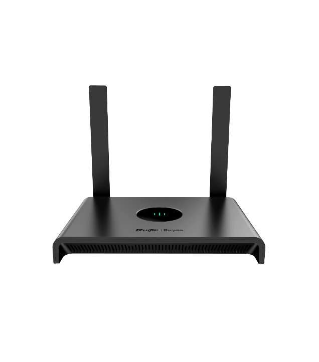 Point d'Accès / Répéteur WiFi d'Accès Ruijie Reyee RG-EW300N N300 2.4GHz 1
