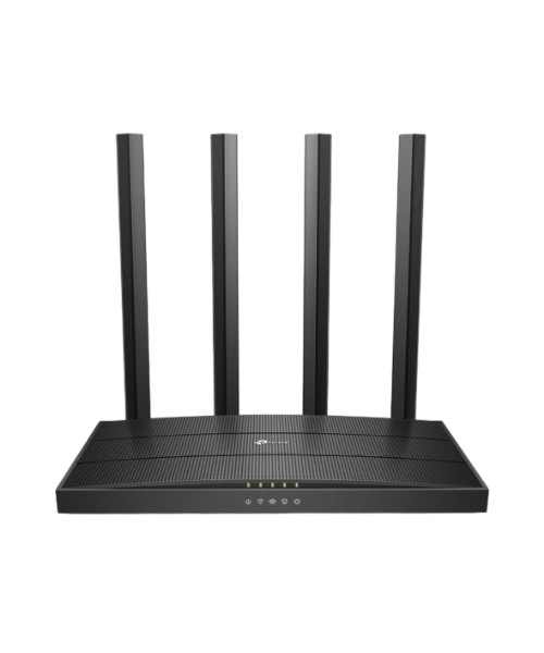 Routeur WiFi TP-Link Archer C80 AC1900 MU-MIMO Bi-Bande Gigabit 1