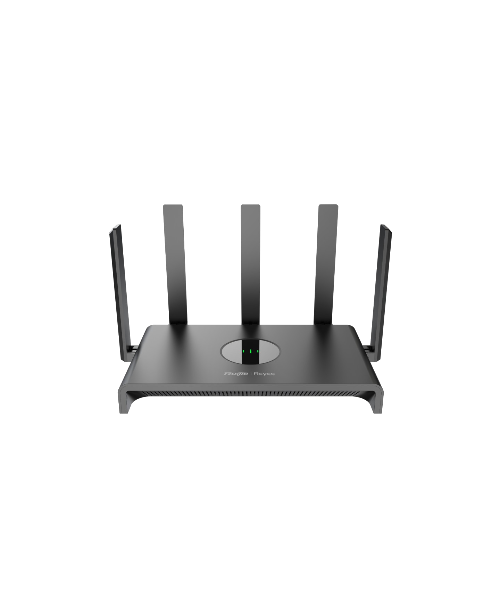 Ruijie RG-EW1300G – routeur Wi-Fi 5 dual-band AC1300, 5 antennes 1