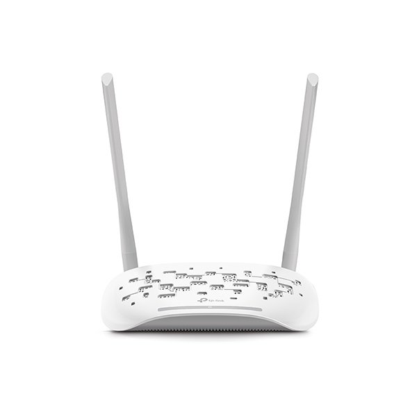 Modem Routeur TP-Link TD-W9960 VDSL/ADSL Wi-Fi N 300Mbps 4