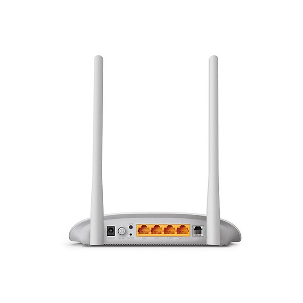 Modem Routeur TP-Link TD-W9960 VDSL/ADSL Wi-Fi N 300Mbps 5