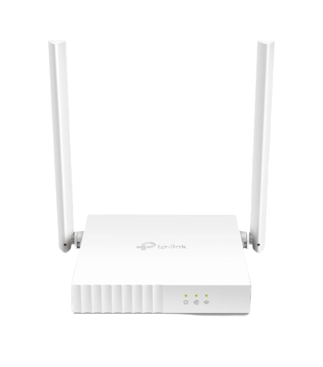 TP-Link TL-WR820N Routeur WiFi Multi-Mode 300 Mbps 1