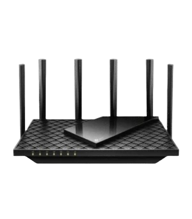 TP-Link Archer AX72 – Routeur Wi-Fi 6 Gigabit AX5400, Dual-Band, 6 Antennes 1