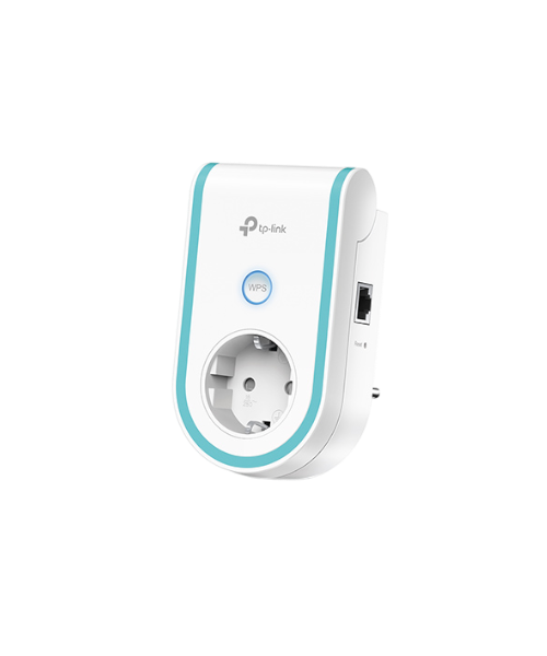 TP-Link RE360 – Extender Wi-Fi AC1200 WiFi 5 bi-bande, prise gigogne 1