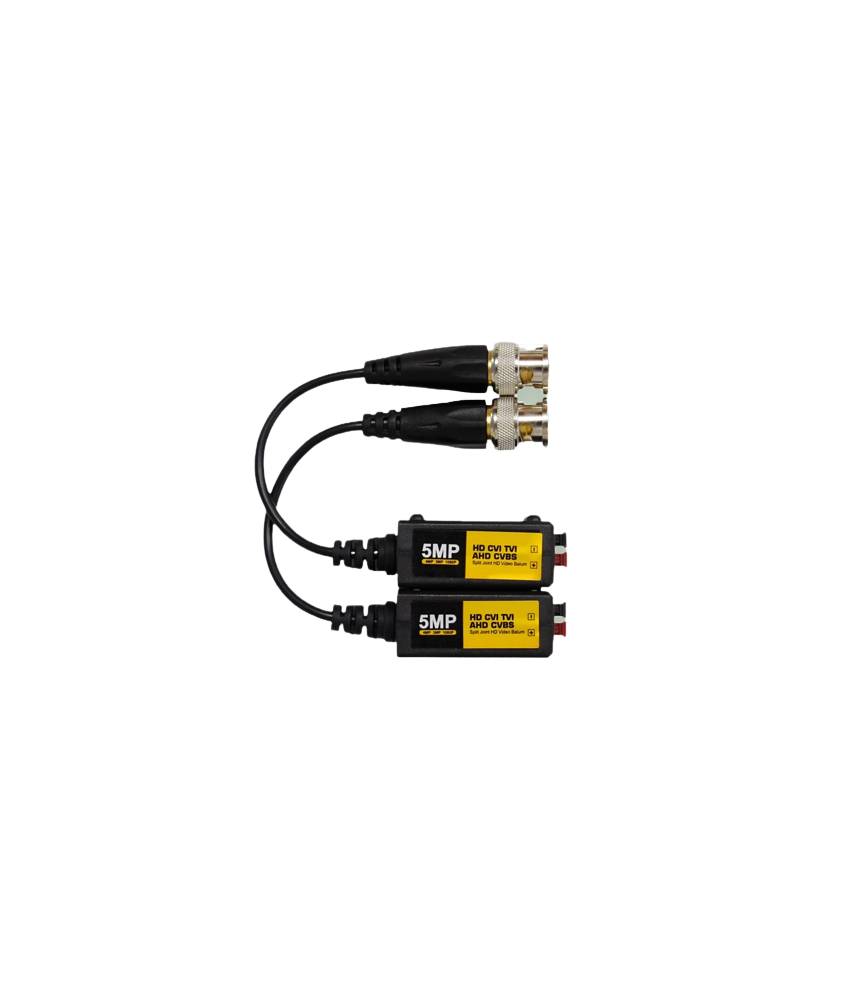 BALUM 5MP BALUM 5MP 1