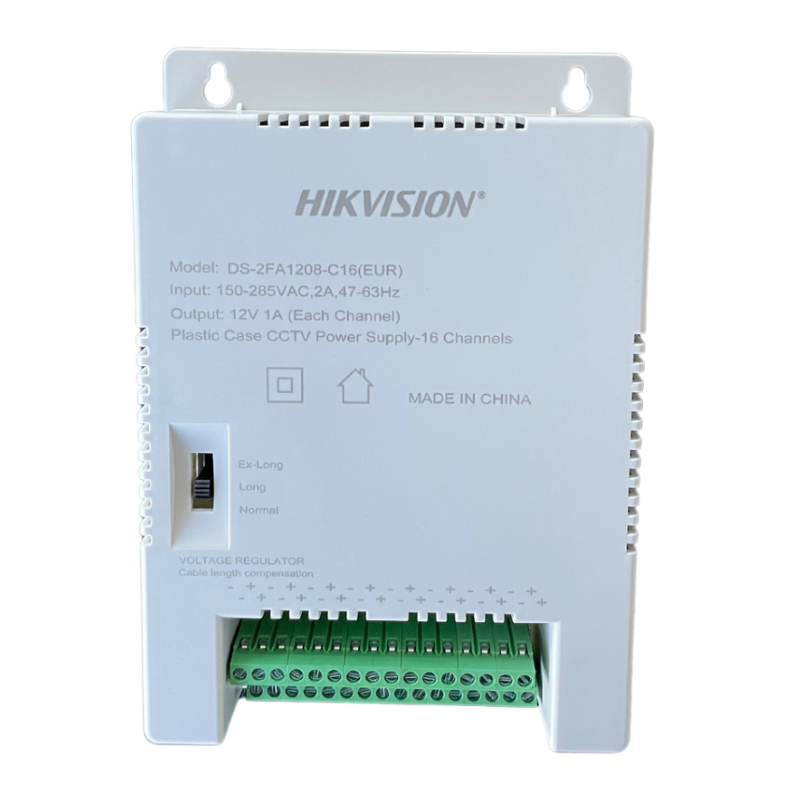 BOITE ALIMENTATION 16CH 20A CAMYES BOITE ALIMENTATION 16CH 20A CAMYES 1