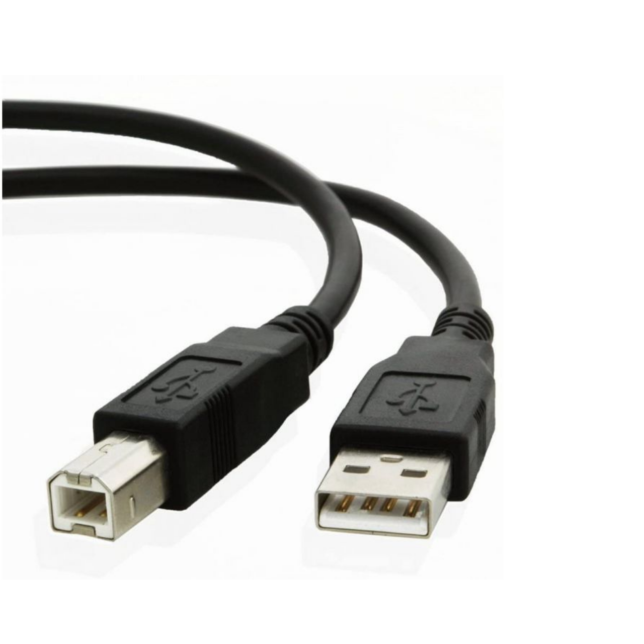 CABLE USB Iimprimante 10M 1