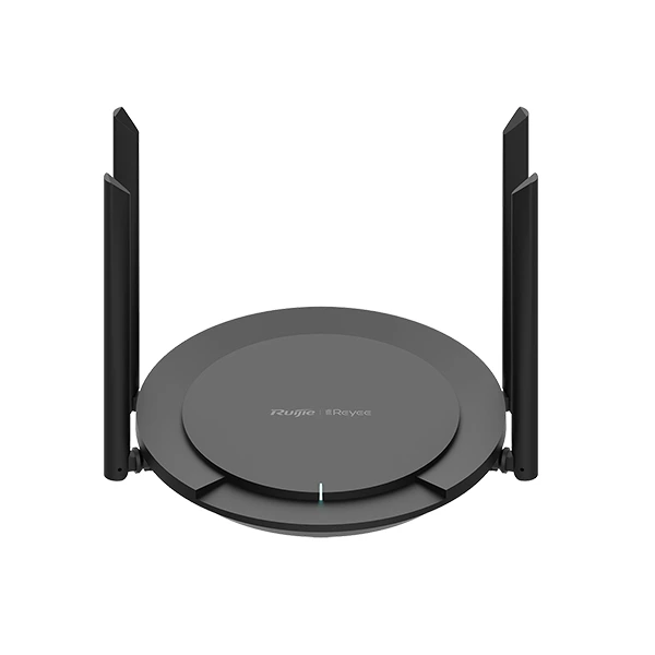 RUIJIE 300MBPS WIRELESS SMART WIFI RUIJIE 300MBPS WIRELESS SMART WIFI 1