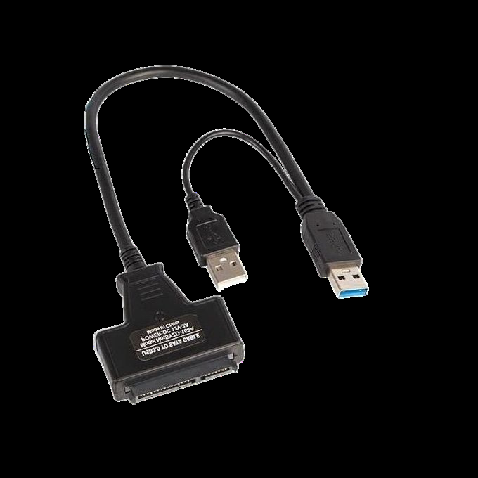 USB 3.0 TO SATA 1
